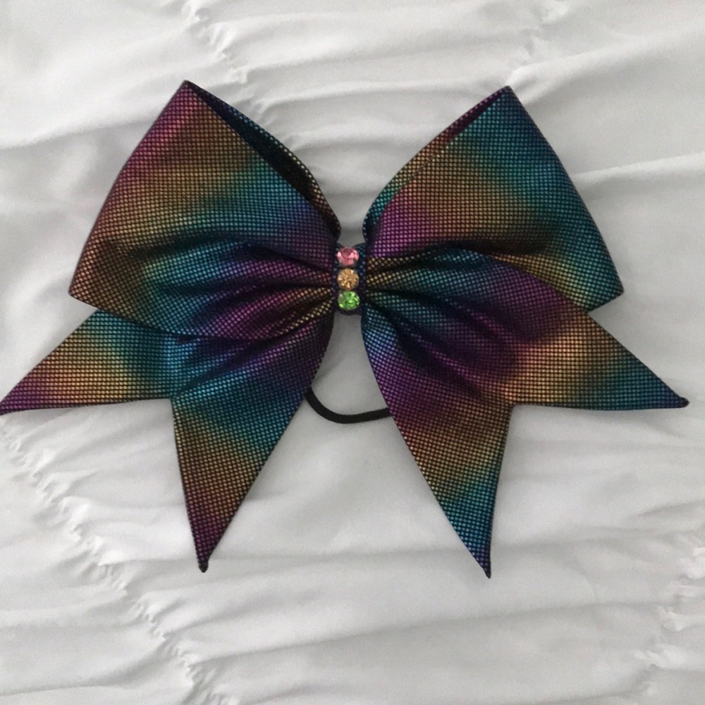 night fever bows of london 🌈
